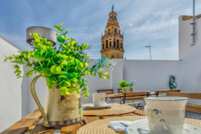 Apartamentos Deanes & Casco histórico, Córdoba